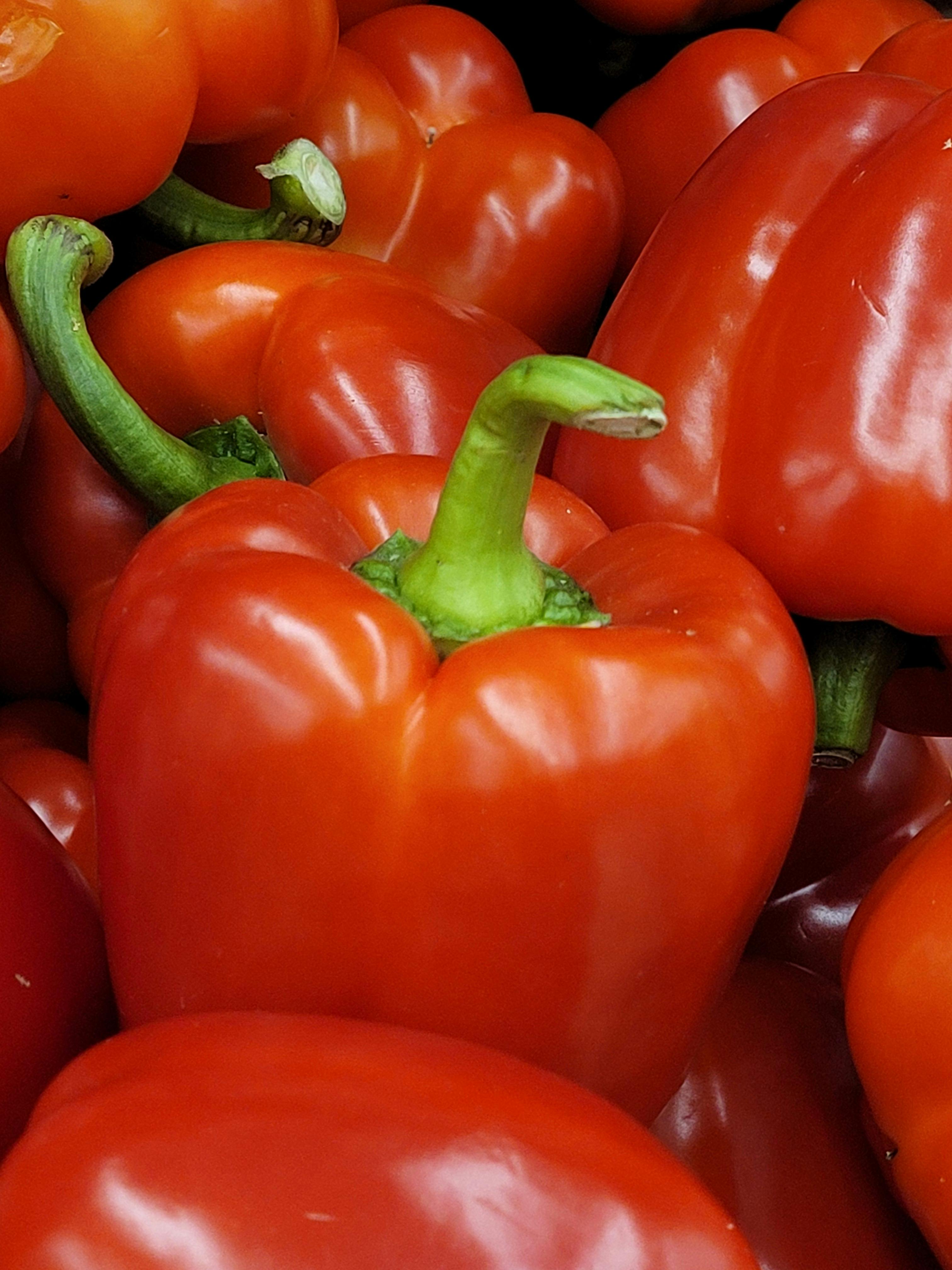 Bell Pepper
