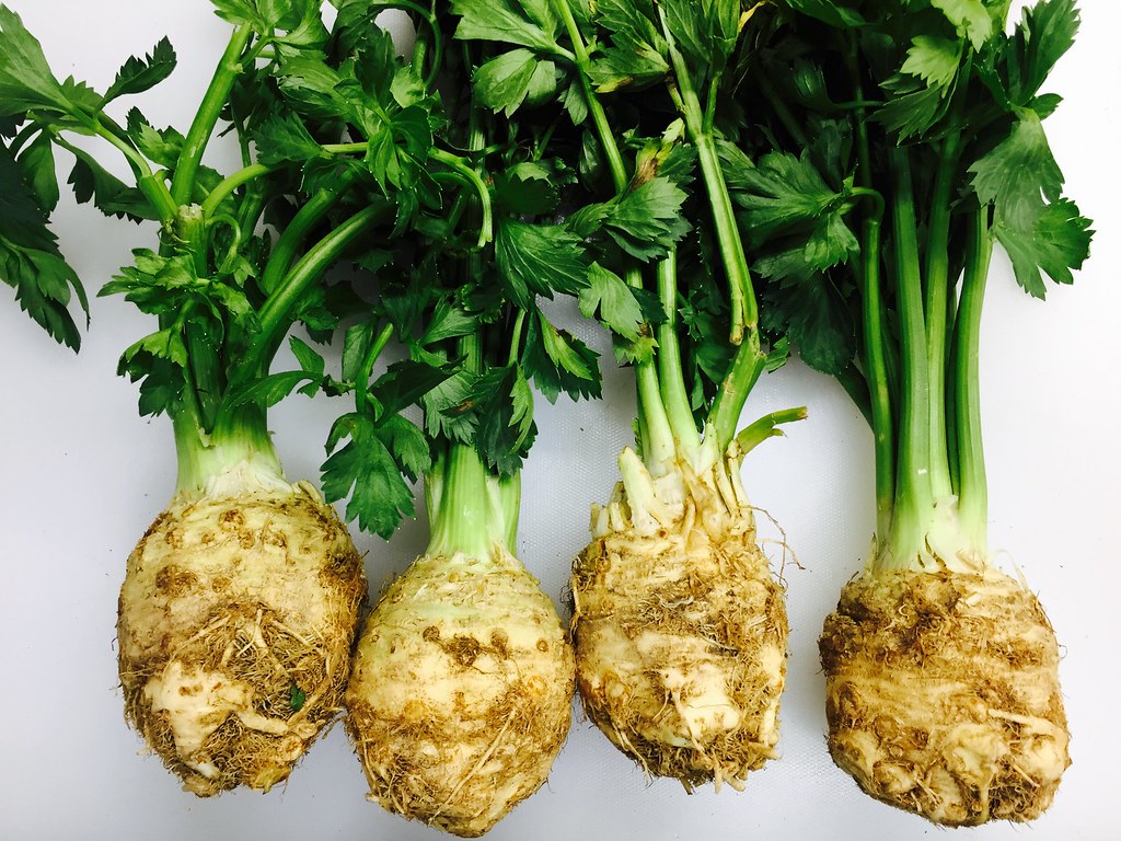 Celeriac