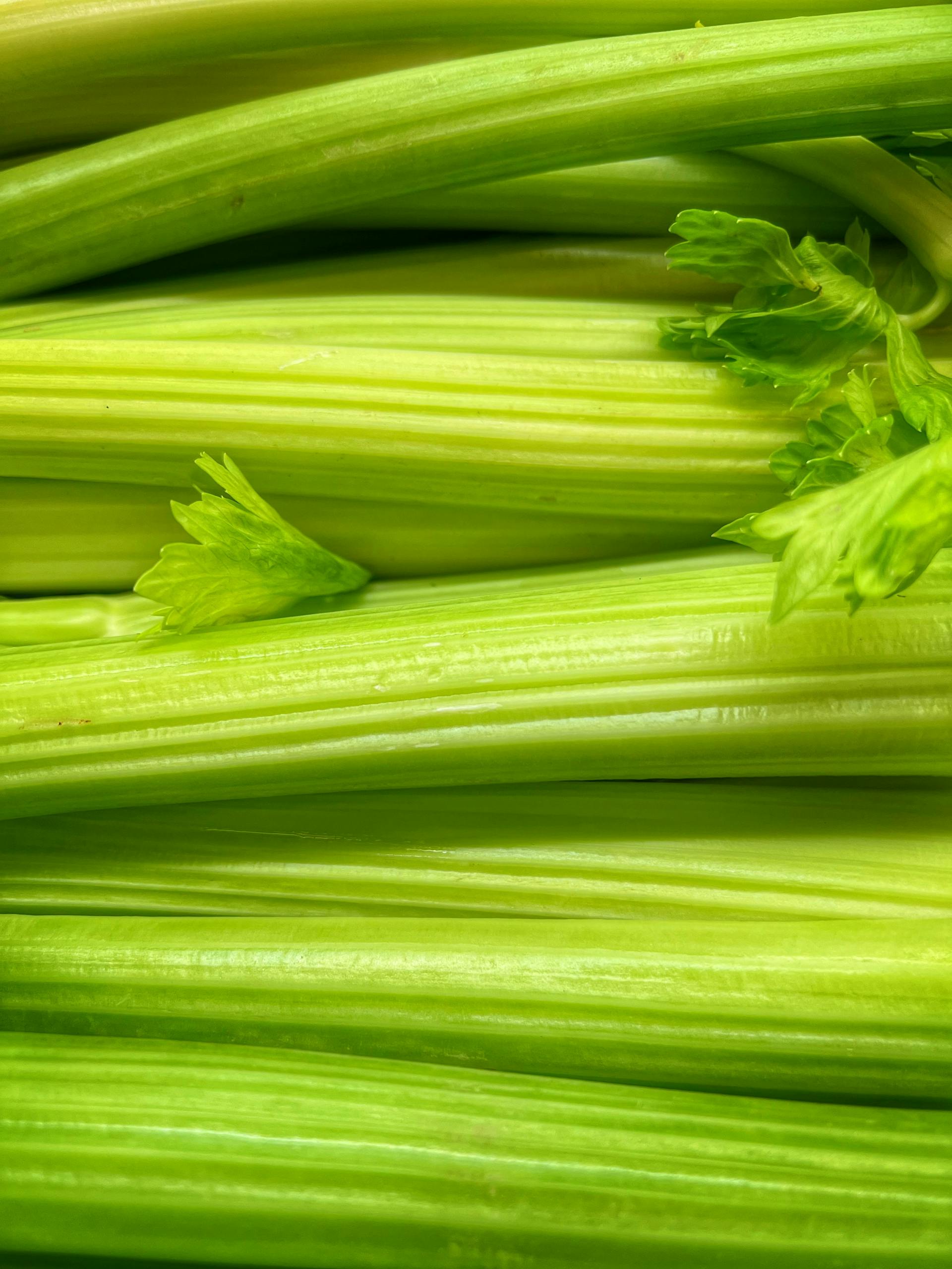 Celery
