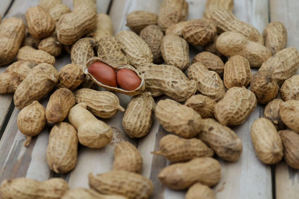 Peanut