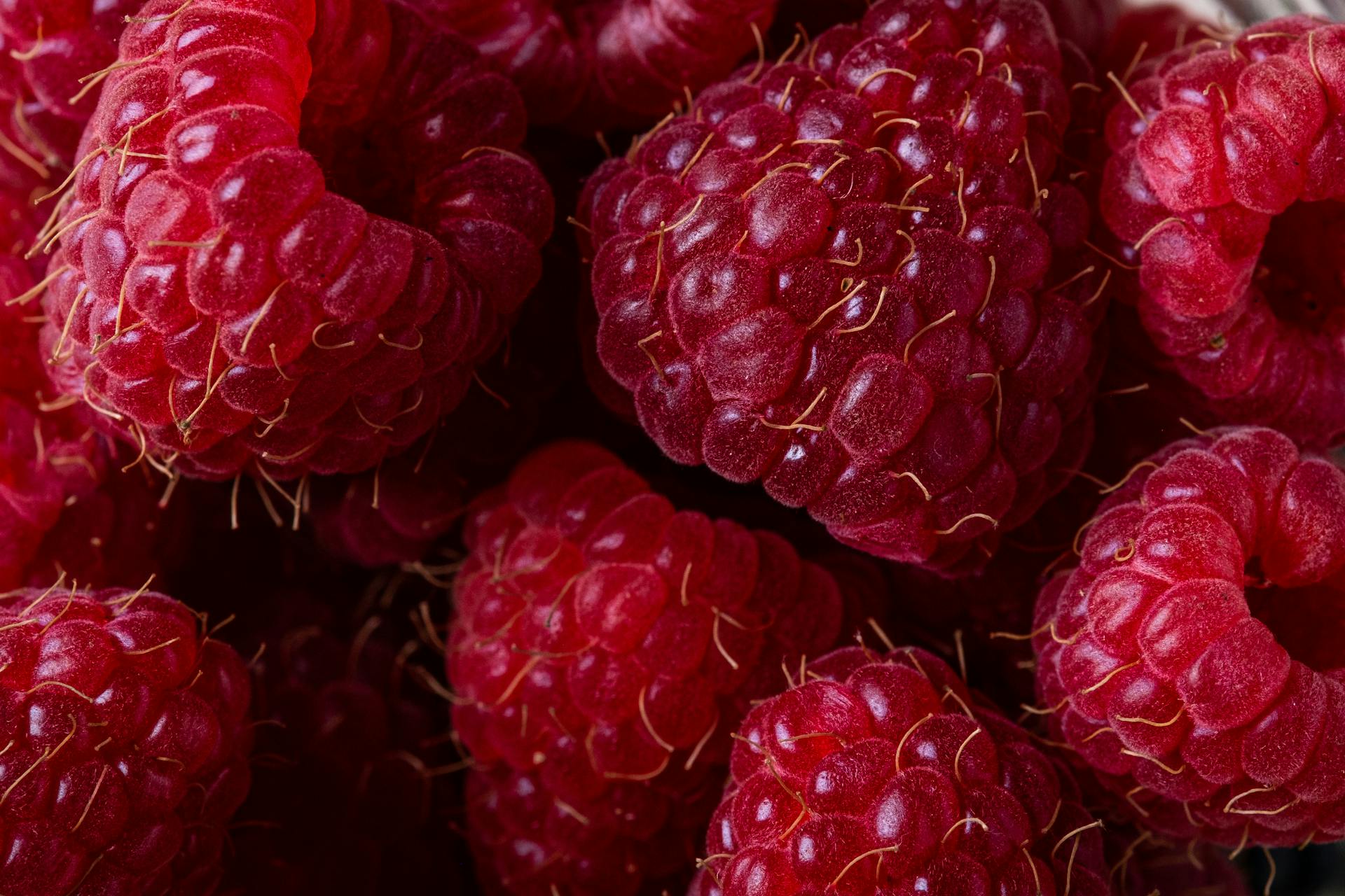 Raspberry