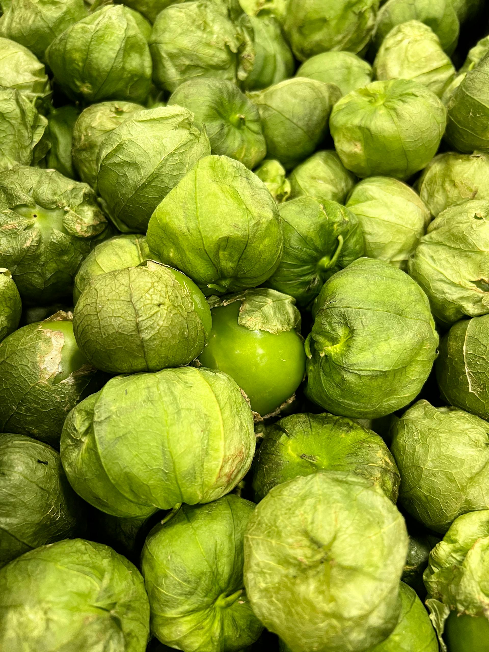 Tomatillo