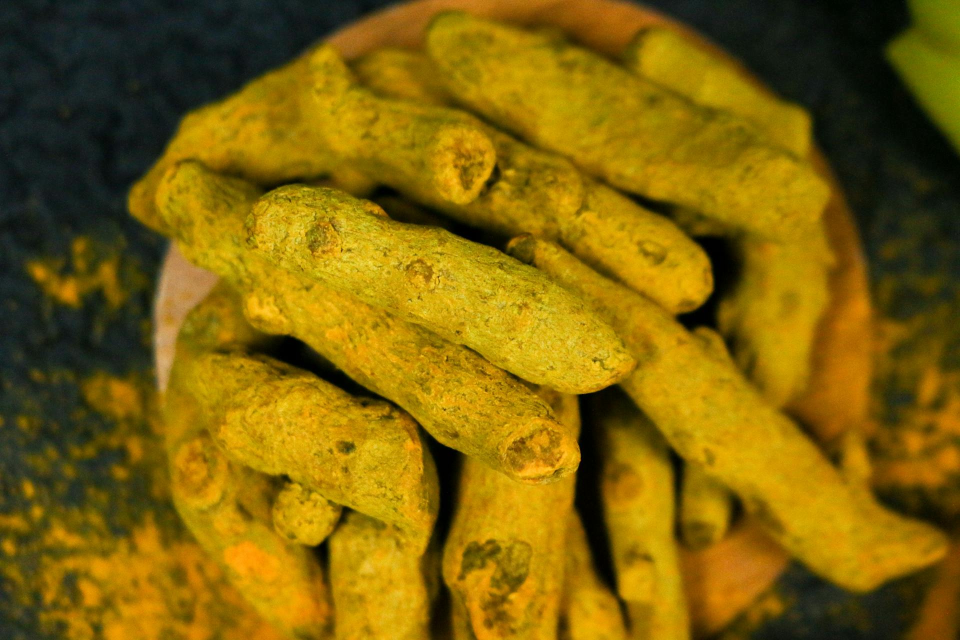 Turmeric